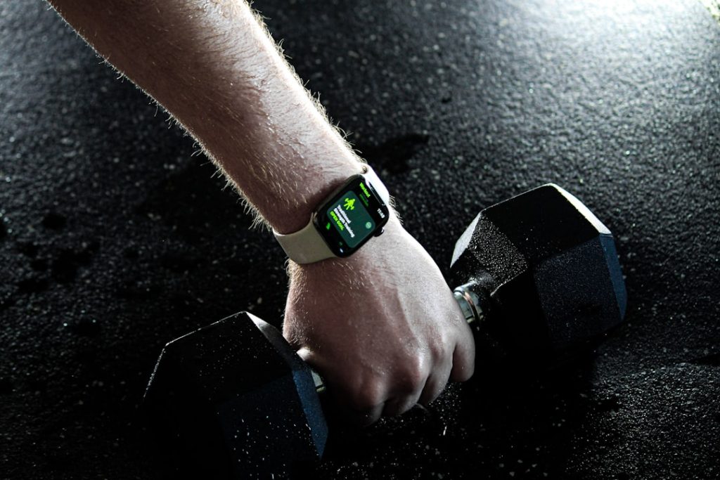 Apple Watch Fitness+ review