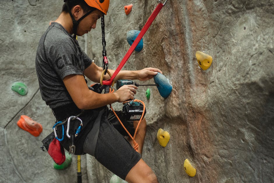 Climbfit pricing review
