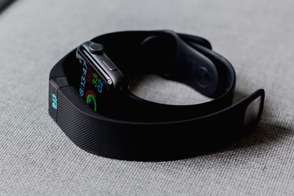 Fitbit review