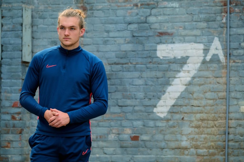 Nike Training Club review