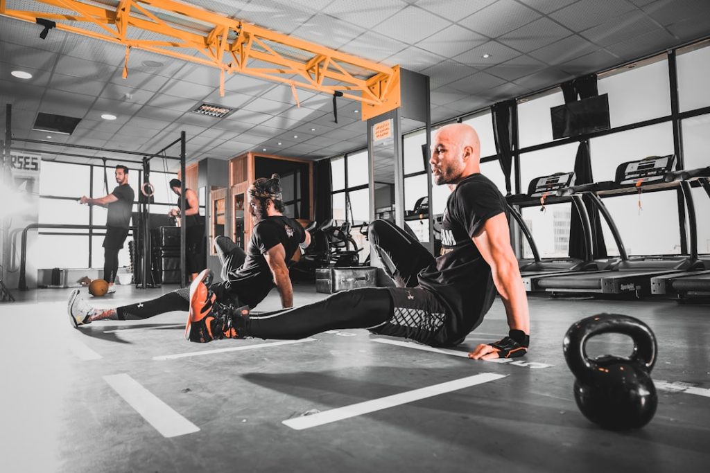 Functional Movement Systems review