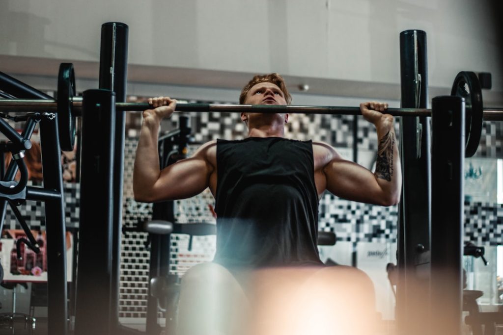 Push Press review