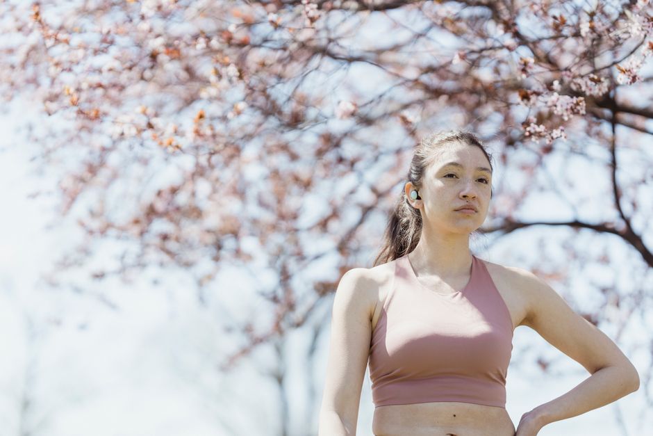 Shokz OpenFit review
