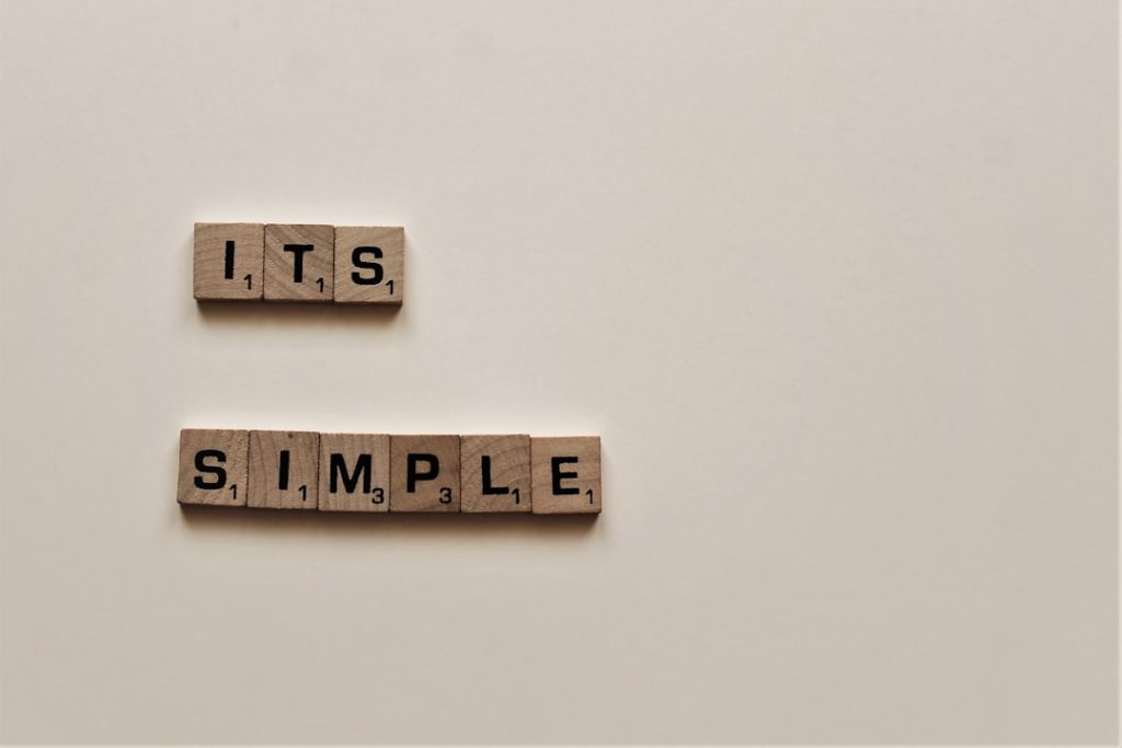 Simplifya review