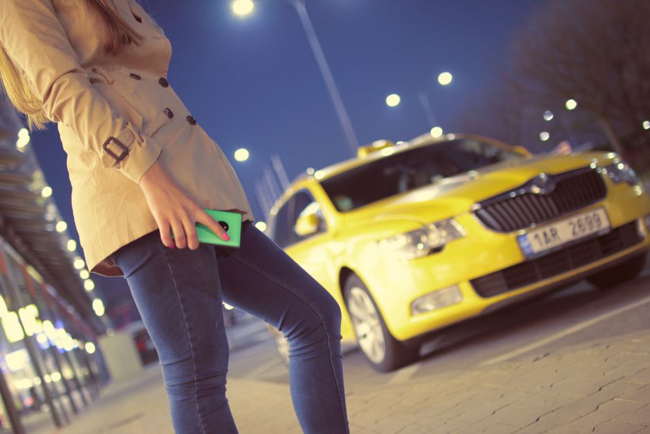 Taxify review UK