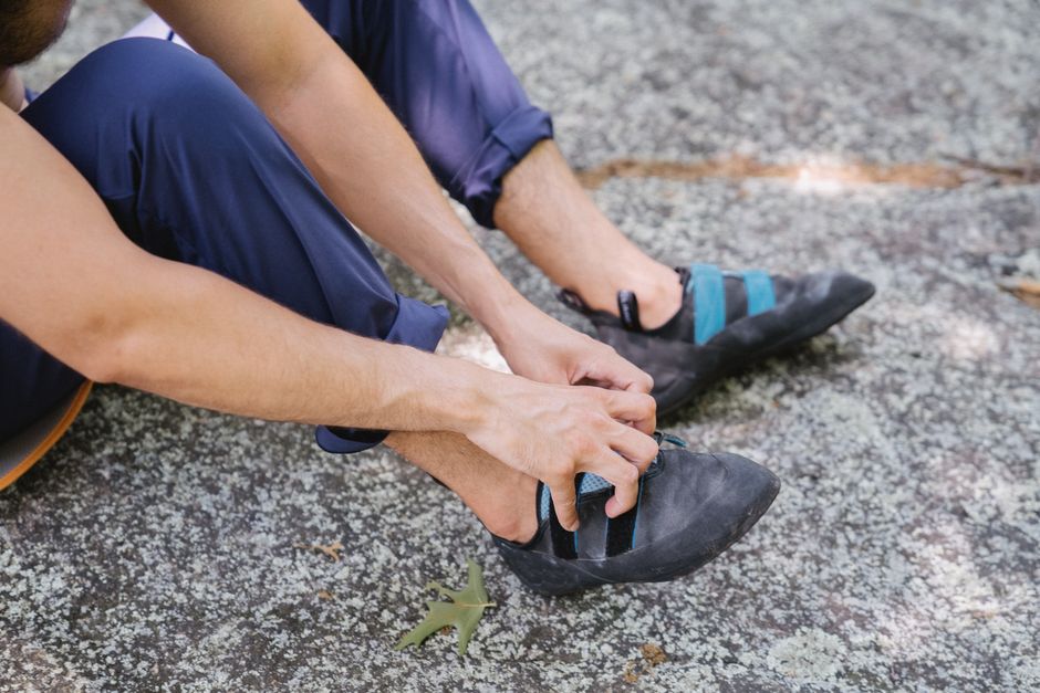 Xero Shoes review