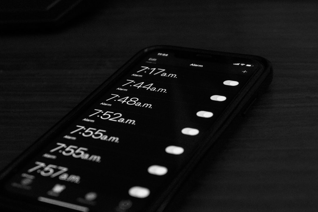 Fitness tracker app showing wellness score and workout summary on screen