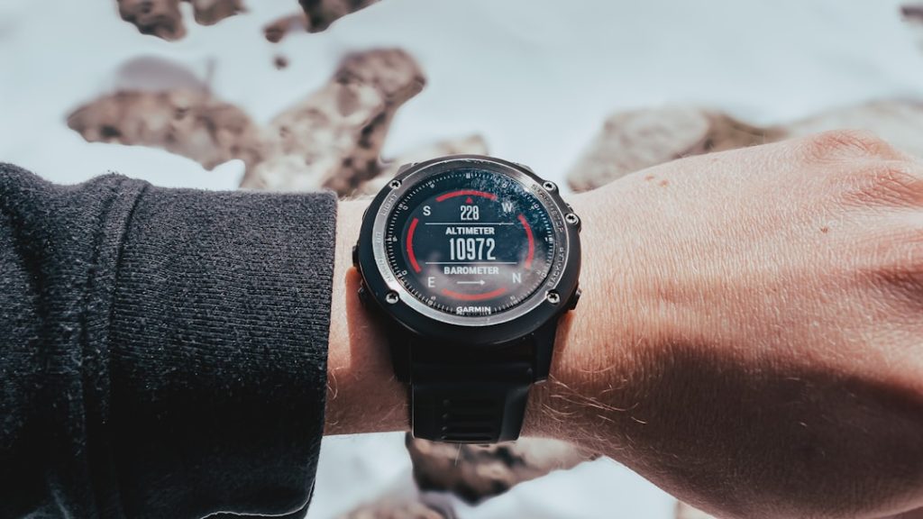 Garmin Fenix review