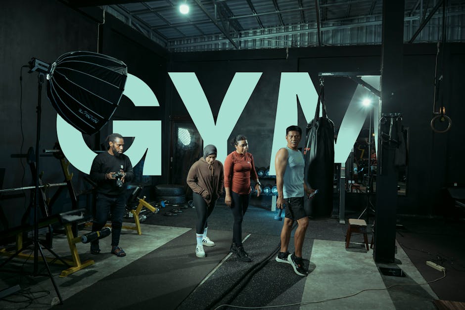 Gymify review