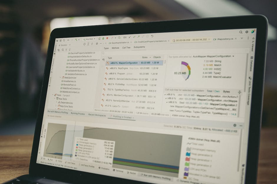 Joinfit gym management software dashboard screenshot