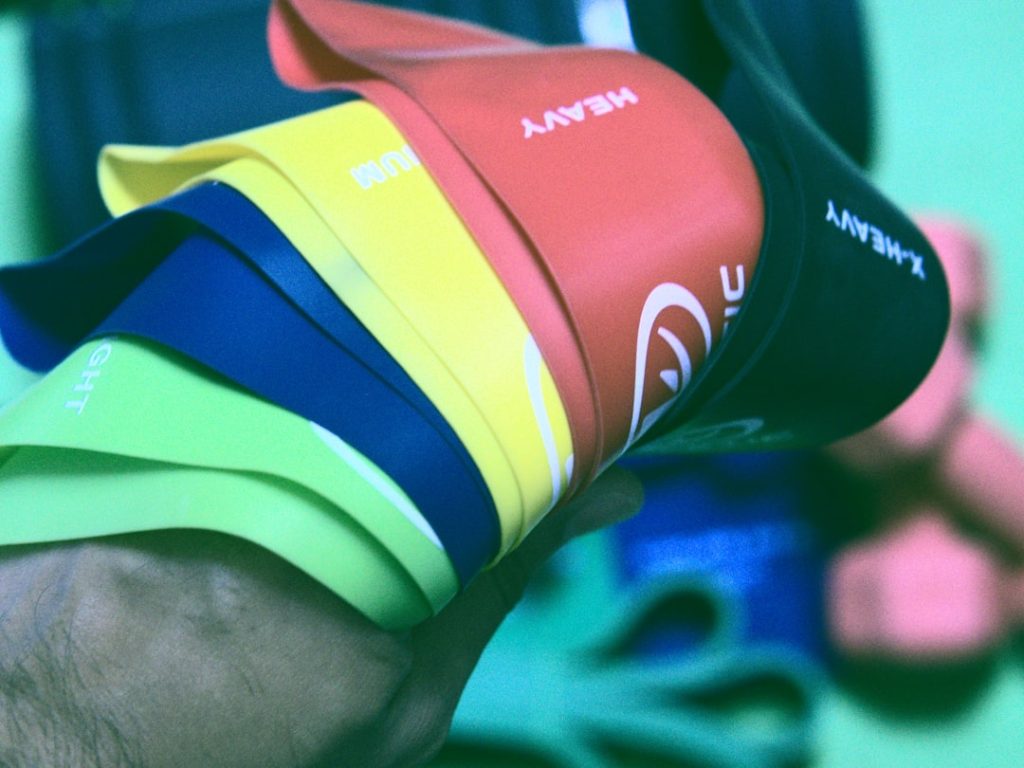 Kinetic Bands review