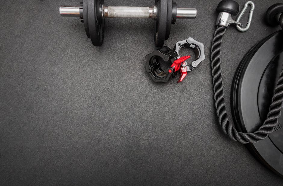 Notion Fitness Templates review