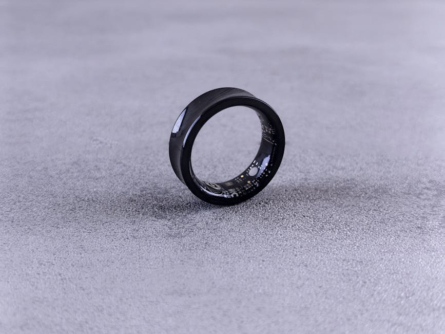 Oura Ring Gen 3 review