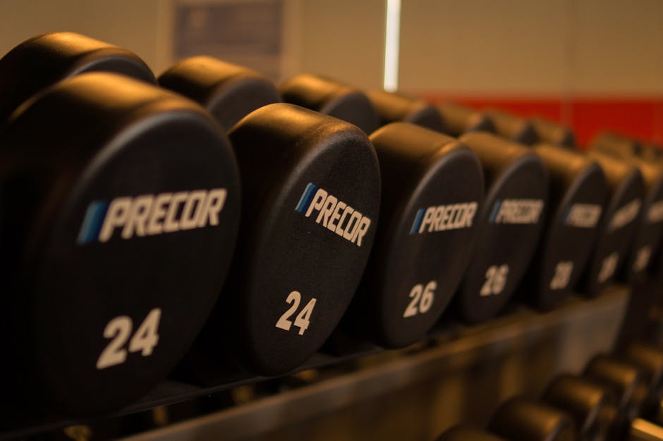 Precor fitness equipment review