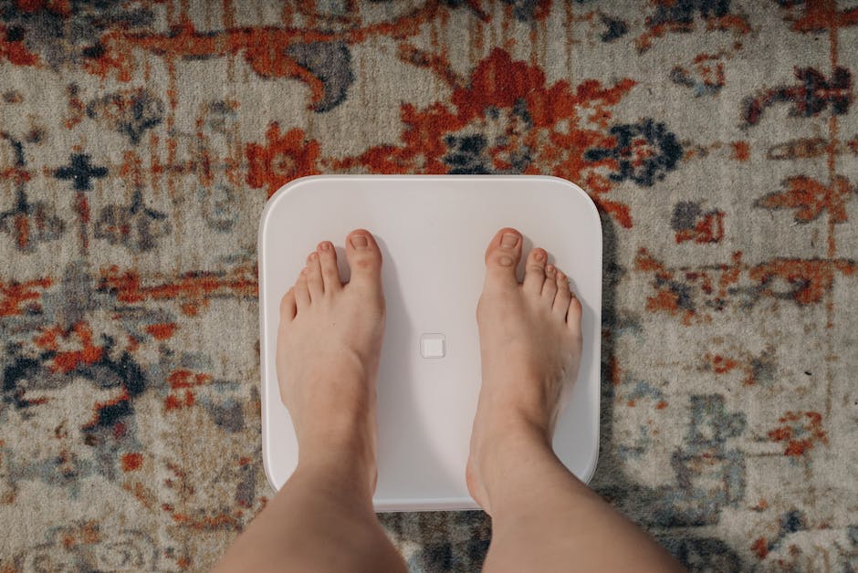 Renpho Smart Scale review