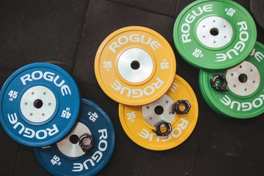 Rogue Fitness Equipment review