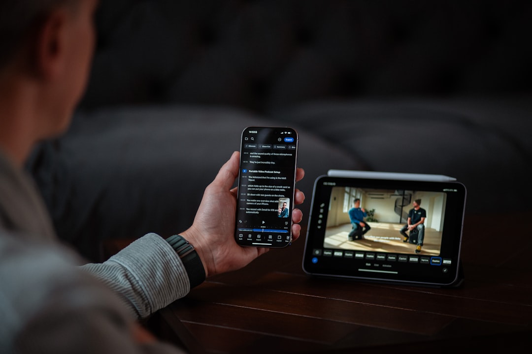 SYSTM structured training plan interface on tablet showing cycling workout schedule
