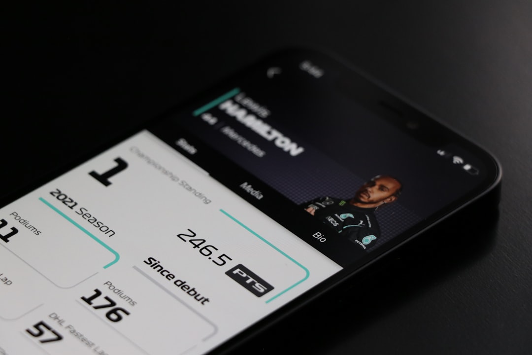Tomorrow fitness app interface on smartphone showing AI coaching dashboard