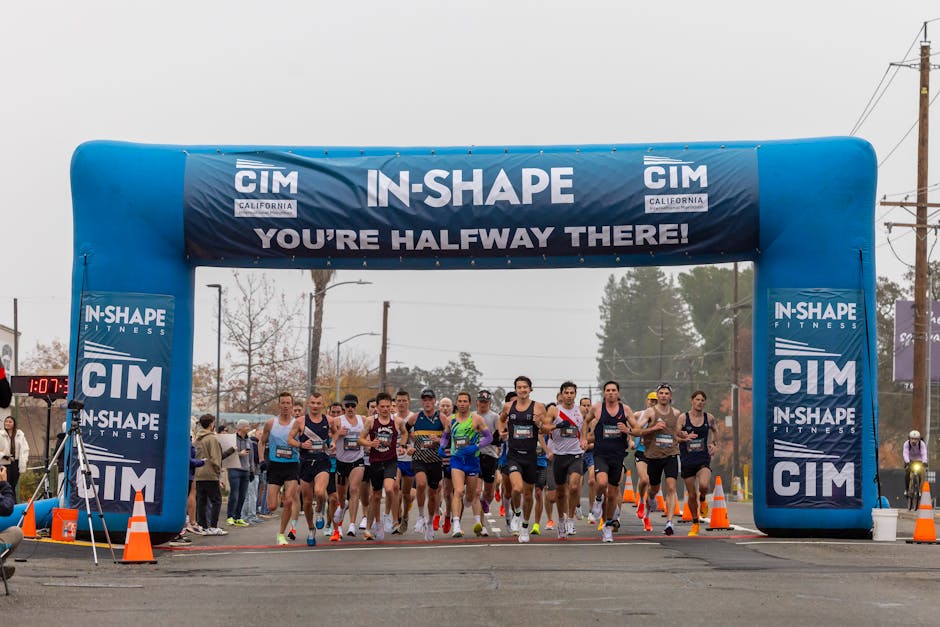 TrueForm Runner review