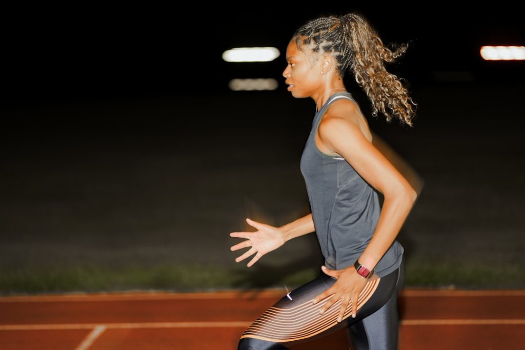 True Form Runner review