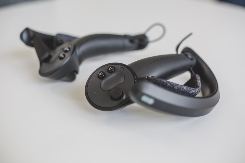 Vive review
