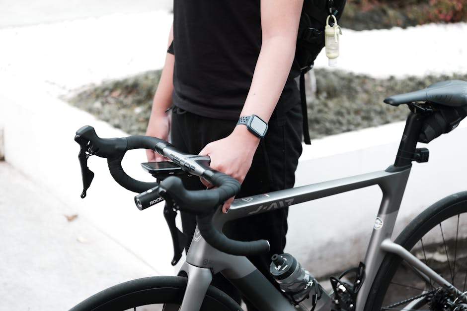 Wahoo Kickr Bike review