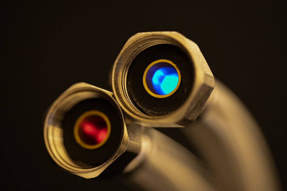 Wahoo TICKR Fit optical sensors and LED lights close up