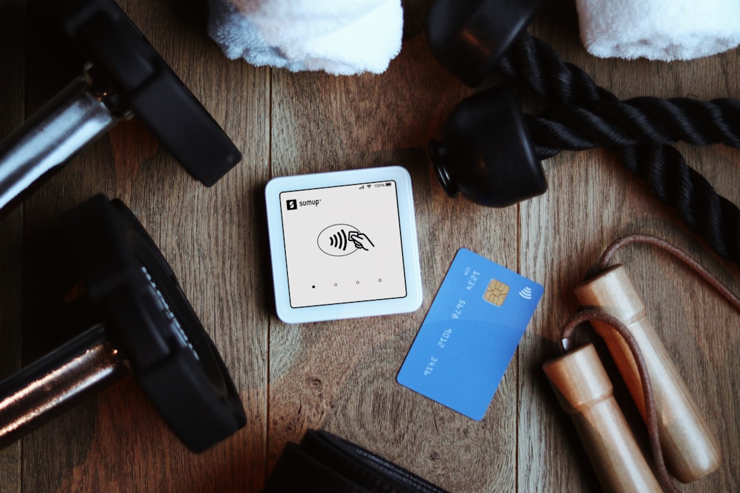 gym membership billing software automated payment dashboard