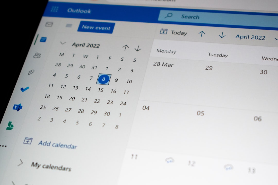 online fitness booking calendar scheduling interface