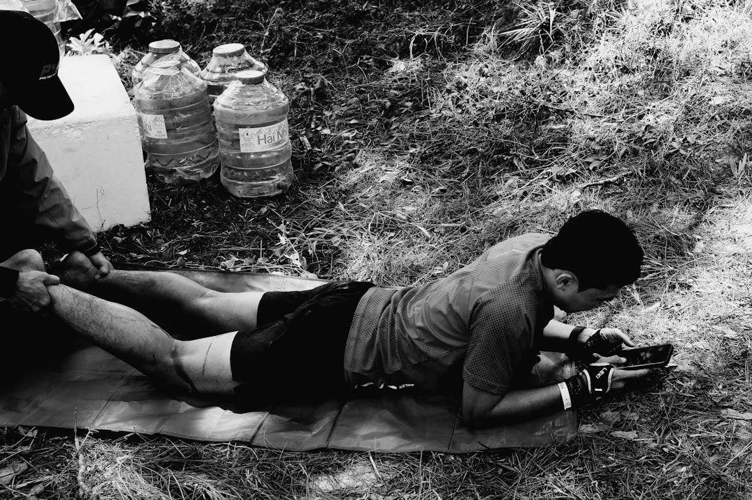 time under tension strength training exercise demonstration