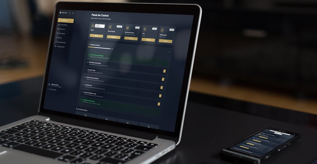 workplace fitness challenge leaderboard on laptop dashboard