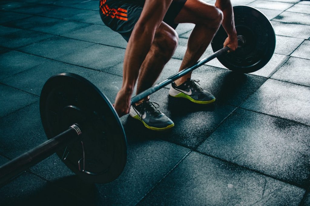 Functional Strength Coach review