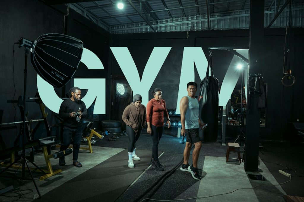 Gymvmt review
