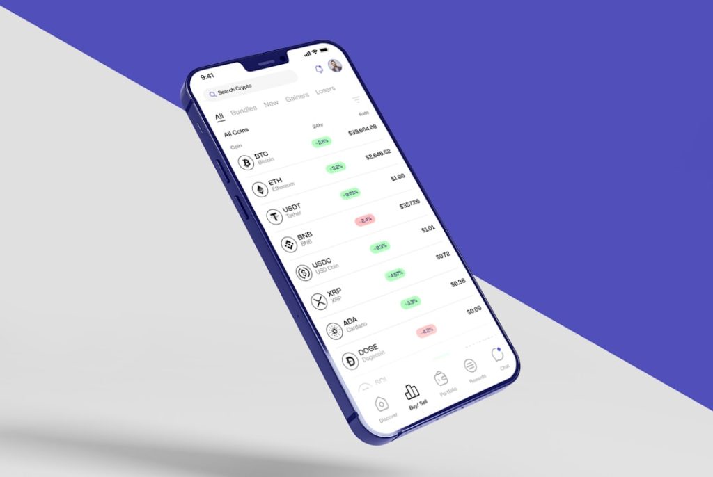 Nuffield Health App review