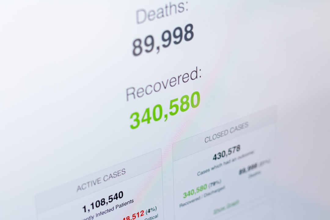 Recover app readiness score HRV tracking dashboard mobile