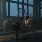 Stamina Air Rower review