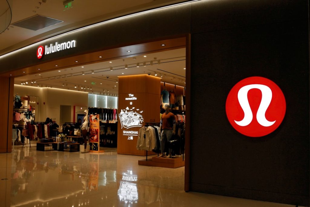 Lululemon Studio review