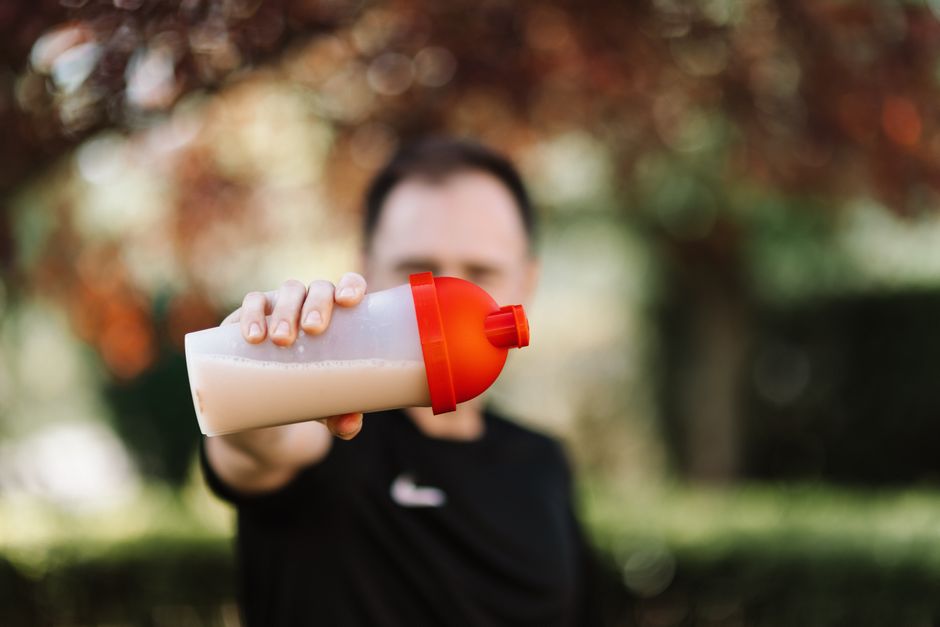MyProtein Impact Whey Protein powder flavours range