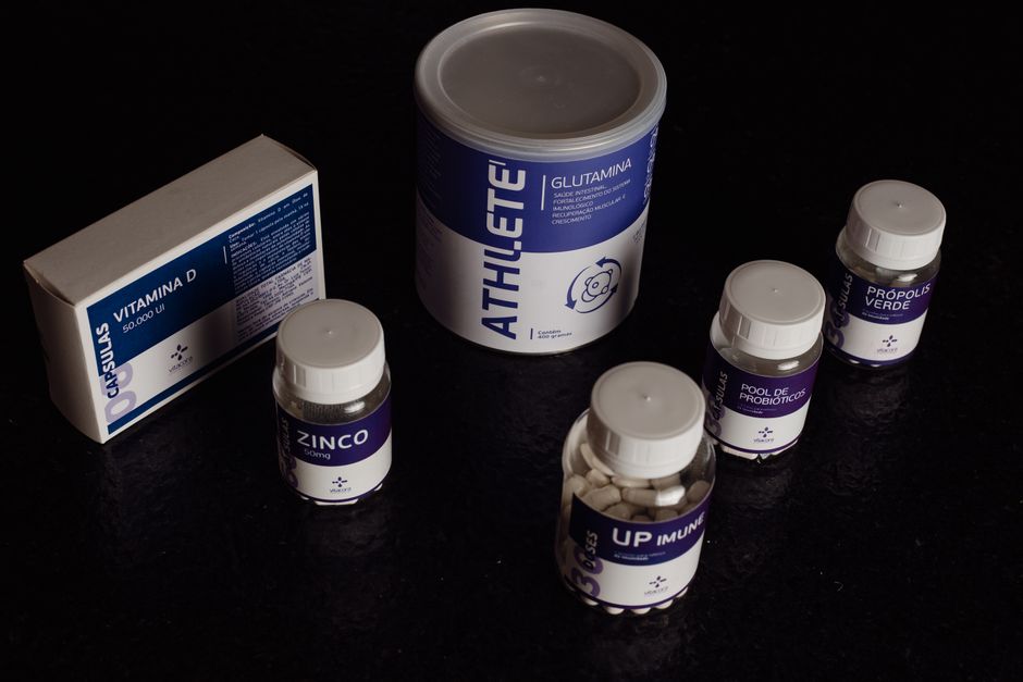 MyProtein brand overview UK sports nutrition supplements