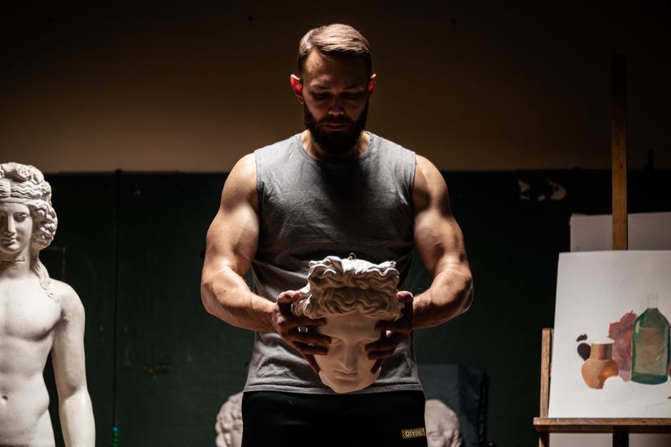 RP Strength Renaissance Periodization review