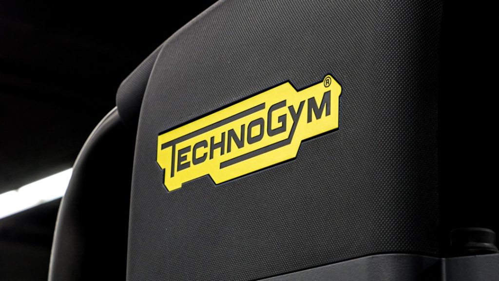 Technogym Skyward review