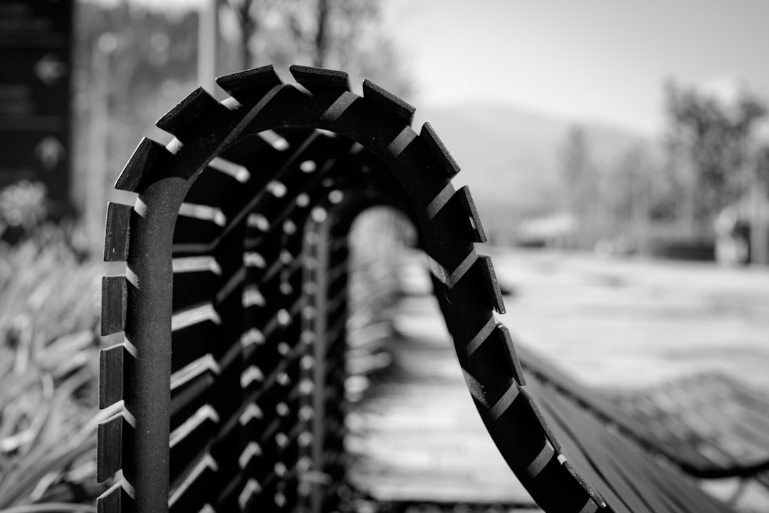 Woodway Curve slat belt closeup showing individual rubber running slats