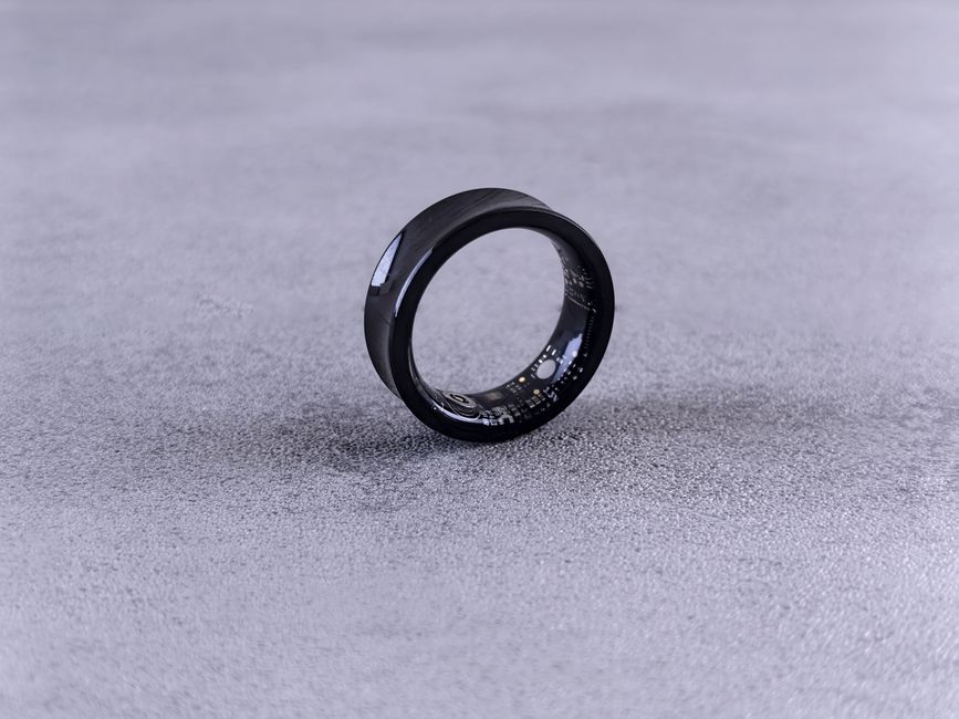 Ekster Smart Ring review