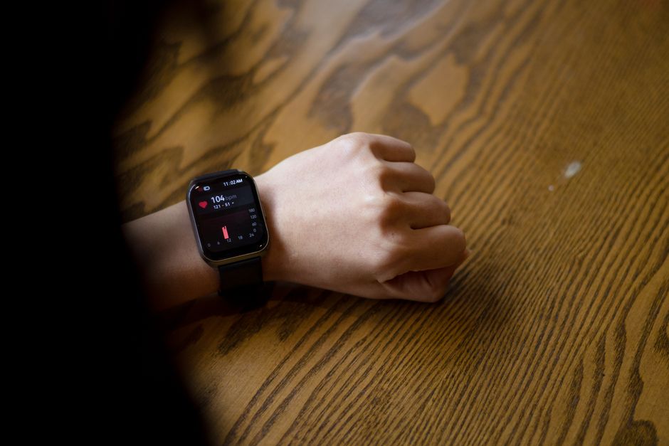 Pulse Fitness App review