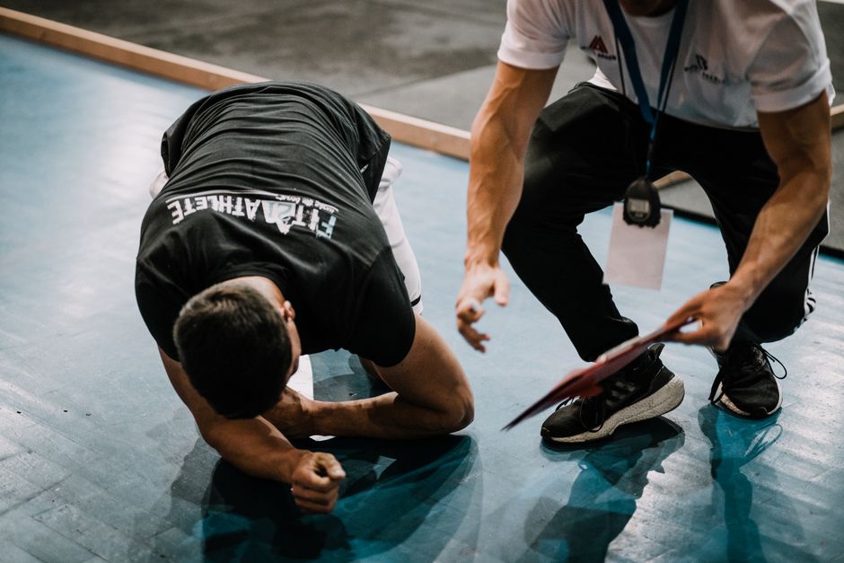 Ultimate Performance Coach review