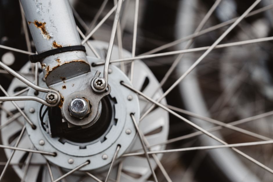 Wattbike Hub review